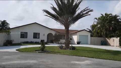 17124 SW 109th Ct, Miami, FL 33157
