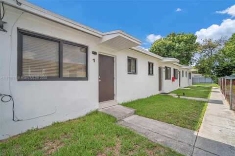 1910 NW 31st St, Miami, FL 33142