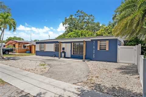 2406 N 28th Ave, Hollywood, FL 33020