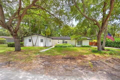 16412 SW 74th Ct, Palmetto Bay, FL 33157