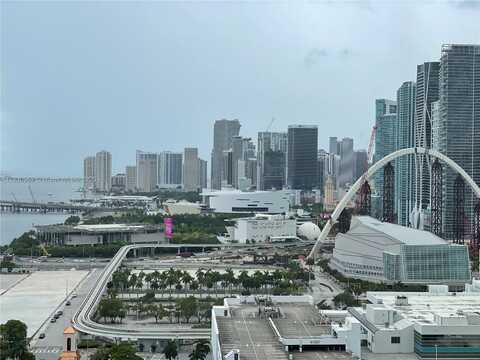 1750 N Bayshore Dr, Miami, FL 33132