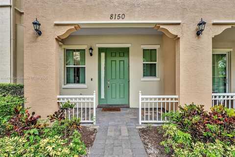8150 Cascada Isles Dr, Cooper City, FL 33024