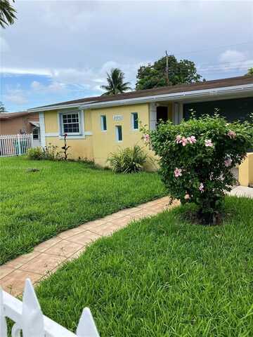 20950 N Miami Ave, Miami Gardens, FL 33169