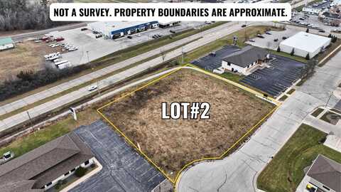 Lot 2 Heritage Blvd, West Salem, WI 54669