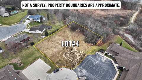 Lot 4 Heritage Blvd, West Salem, WI 54669