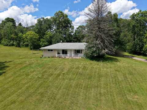 3324 County Road I -, Saukville, WI 53080