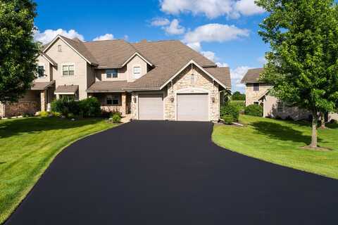 642 Eagleton Dr, Lake Geneva, WI 53147