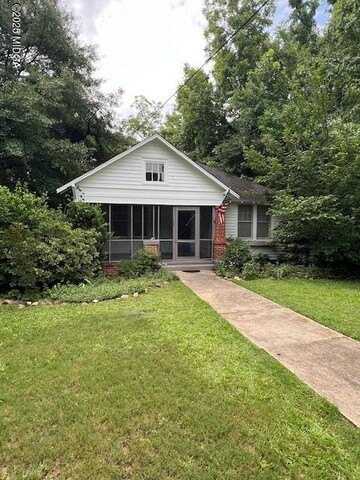 162 parkwood Avenue, Macon, GA 31210