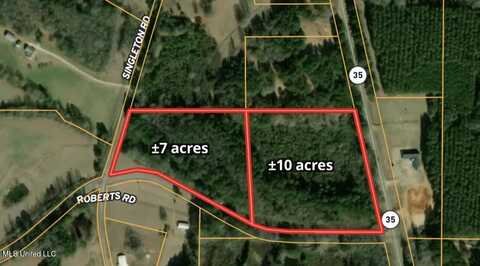 000 Highway 35, Carthage, MS 39051