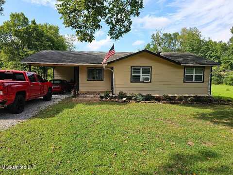678 Rebecca Drive, Byhalia, MS 38611
