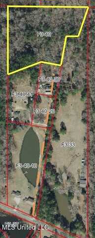 0 Seventh Day Road, Florence, MS 39073