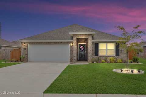 10107 Woodbury Drive, Gulfport, MS 39503