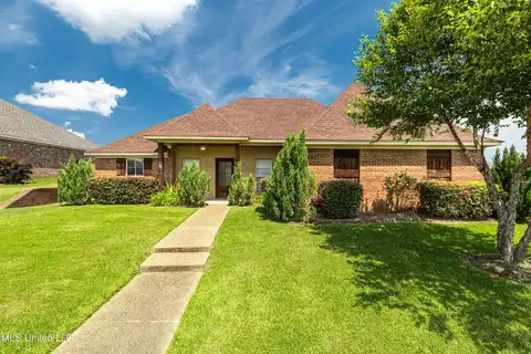101 Wellesley Drive, Madison, MS 39110