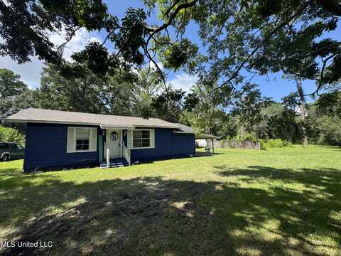 5418 Elder Street, Moss Point, MS 39563
