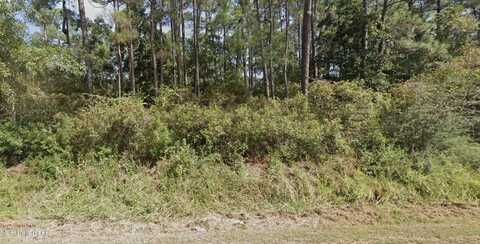 W Pine Street, Ocean Springs, MS 39564