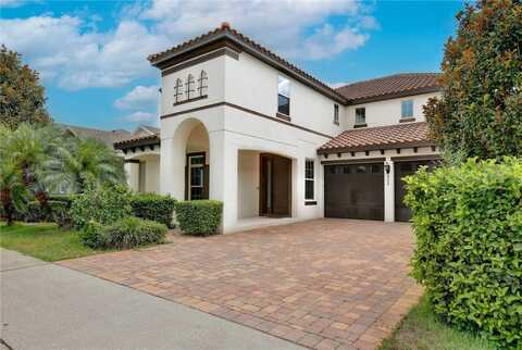 8752 LOOKOUT POINTE DRIVE, WINDERMERE, FL 34786