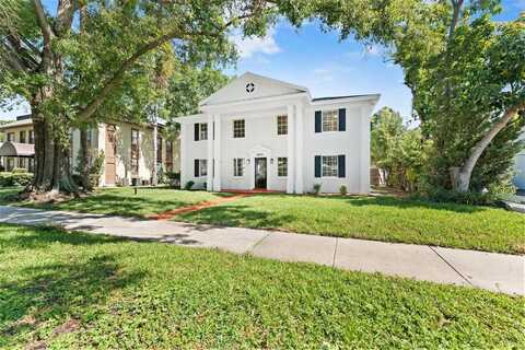 4313 W NORTH A STREET, TAMPA, FL 33609