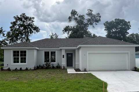 1889 15TH STREET, ORANGE CITY, FL 32763