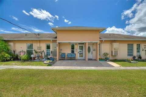 523 CLUB CIRCLE, LAKESHORE, FL 33854