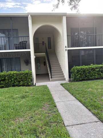 1400 PINE GLEN LANE, TARPON SPRINGS, FL 34688