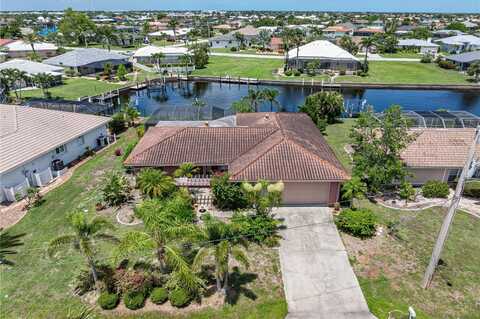 825 VIA TUNIS, PUNTA GORDA, FL 33950