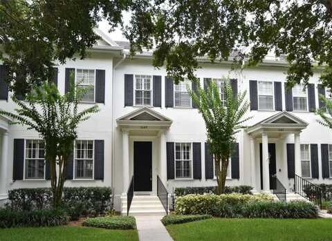 1649 LAKE BALDWIN LANE, ORLANDO, FL 32814