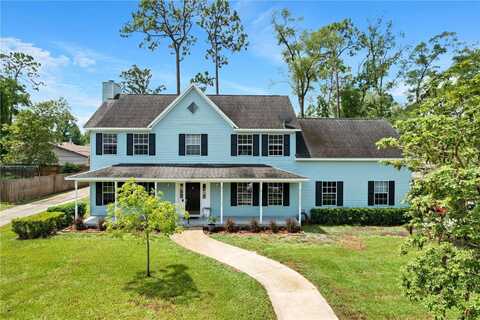 201 GARDEN LANE, LONGWOOD, FL 32750