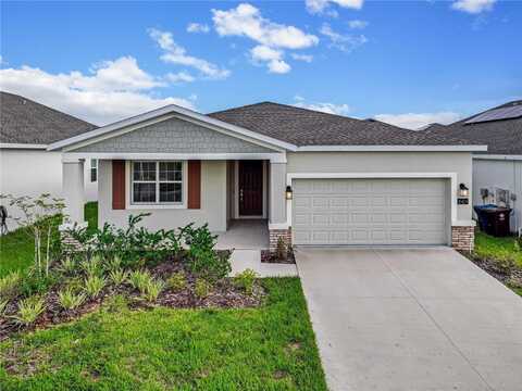 664 TANARO LANE, HAINES CITY, FL 33844
