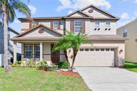 701 KETTERING ROAD, DAVENPORT, FL 33897