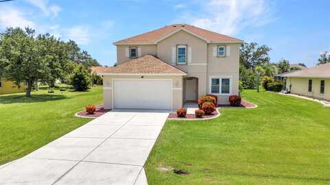 200 VALDIVA STREET, PUNTA GORDA, FL 33983