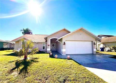 8616 PINAFORE DRIVE, NEW PORT RICHEY, FL 34653