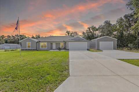 4661 SW GARDENIA COURT, DUNNELLON, FL 34431
