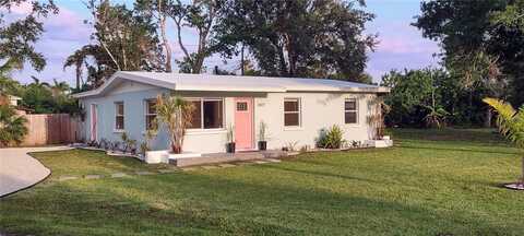 1407 CORAL RIDGE DRIVE, PUNTA GORDA, FL 33950