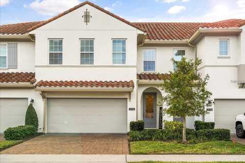 2710 BOLZANO DRIVE, APOPKA, FL 32712