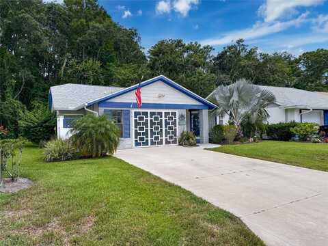 11622 WHITE ASH DRIVE, NEW PORT RICHEY, FL 34654