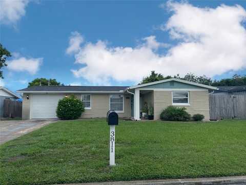 3811 ELMWOOD DRIVE, HOLIDAY, FL 34691