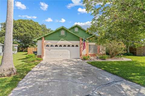 2842 ITHACA COURT, ORLANDO, FL 32826