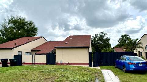 761 GOLDEN SUNSHINE CIRCLE, ORLANDO, FL 32807