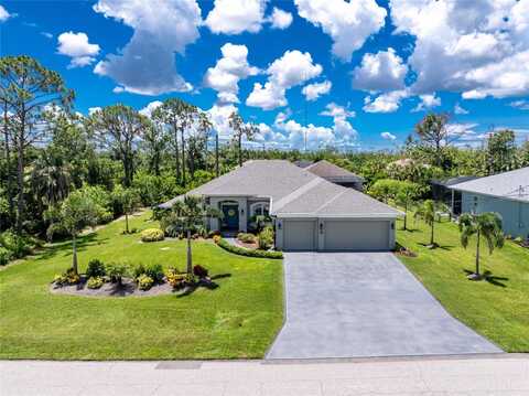 185 HERCULES DRIVE, ROTONDA WEST, FL 33947
