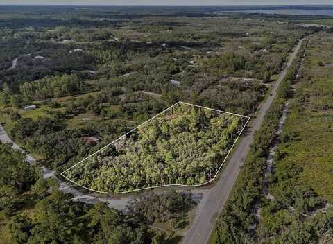 BLUE JORDAN ROAD, FROSTPROOF, FL 33843