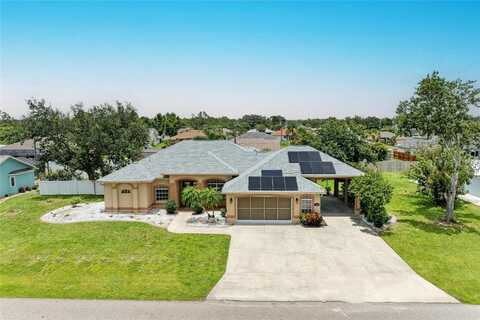 23136 LANGDON AVENUE, PORT CHARLOTTE, FL 33954