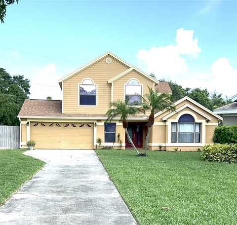 2710 SPRINGFIELD DRIVE, OCOEE, FL 34761