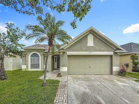 11227 THICKET COURT, TAMPA, FL 33624