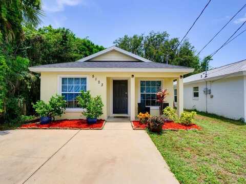 5123 PINELAND AVENUE, PORT ORANGE, FL 32127