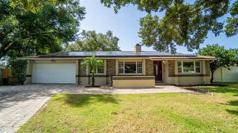 901 CANDLE BERRY ROAD, ORLANDO, FL 32825