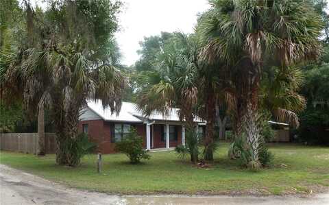 404 CENTRE STREET, MELROSE, FL 32666