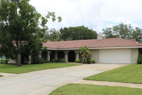 1113 LANCER LANE, TARPON SPRINGS, FL 34689