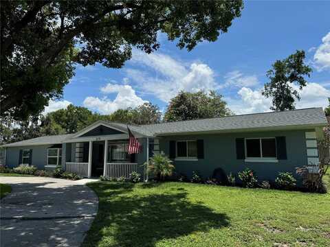 219 MAGNOLIA CIRCLE, EUSTIS, FL 32726