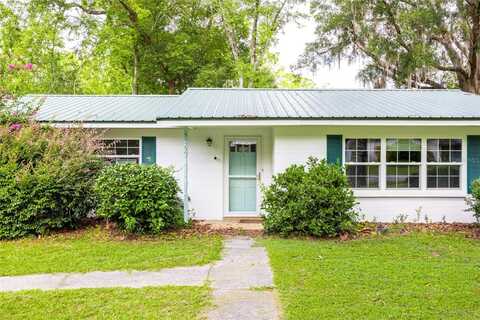 5022 NW 34TH TERRACE, GAINESVILLE, FL 32605
