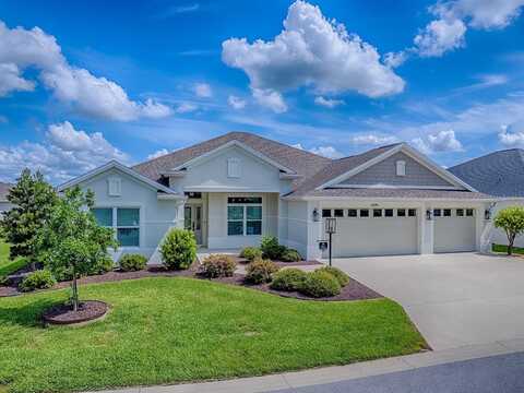 6295 DANIELSON LOOP, THE VILLAGES, FL 32163